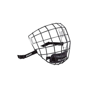 Bauer Profile II Cage