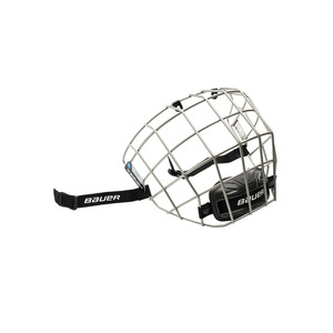 Bauer I Cage