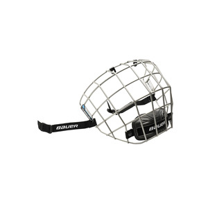 Bauer II Cage