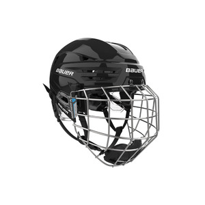 Bauer Re-Akt 90 - Helmet Combo (Large)