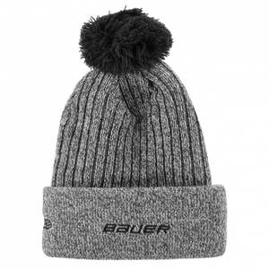 Bauer New Era Knit Pom Beanie