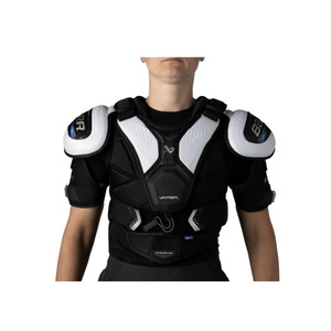 Centre Ice - Shoulder: S26 Bauer Vapor Fly-W Shoulder Pad (Women)