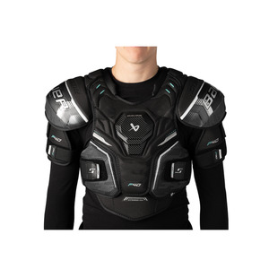 Bauer Supreme F40 Shoulder Pad (Intermediate)