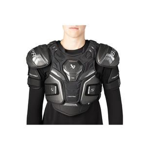 Bauer Supreme F50 Pro Shoulder Pad (Intermediate)