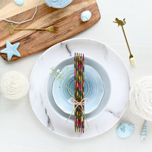 Knitting Needles: KnitPro Symfonie Double Pointed Needles - 15cm