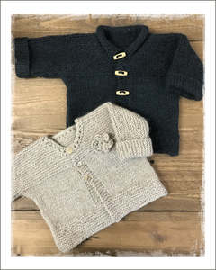 The Kiwi Knit Stitch Company: Maddison Cardigan & Jacket 5ply | The Kiwi Stitch & Knit Co