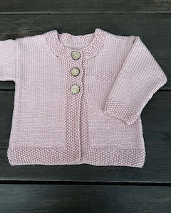 The Kiwi Knit Stitch Company: Molly Cardigan 8ply | The Kiwi Stitch & Knit Co