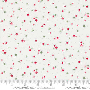 Christmas: Starberry | Stardust | Off White | 298187 11