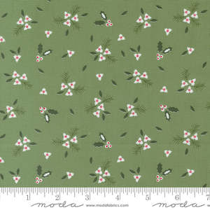 Christmas: Starberry | Pine Springs | Green | 298182 13