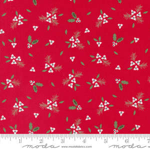 Christmas: Starberry | Pine Springs | Red | 298182 12