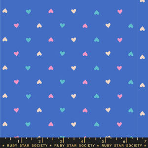 Best Day Ever | Hearts | Lapis RS0091 16