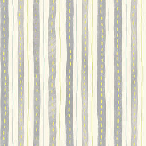 Kids 1: Vroom Vroom | Irregular Stripe | Cream 30830 E