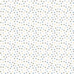 Kids 1: Guess How Much I Love You | Dots | Light Denim Y4249 87