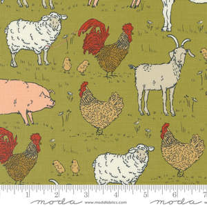 Animals: Farmstead | Animal Farm | Meadow 20903 19