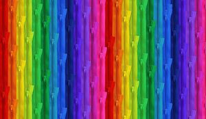 Novelty: Sewing Room | Zips | Bright CD3203-BRIGHT