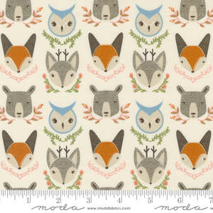 Animals: Woodland Wonder | Bobble Heads | Cloud 48392 11