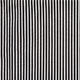 Stripes 1/4" | Black 80490 106