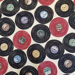 Nutex: Ebisu Records Grey 64370