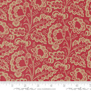 Rouenneries Trois | Jolie | Rouge 13963 16