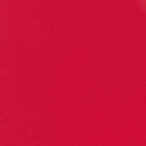 Bella Solids | Betty's Red 9900 123