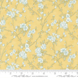 Yellow: Honeybloom by 3 Sisters | Verdant Vines 44343 13