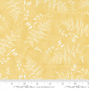 Yellow: Honeybloom by 3 Sisters | Fern Frond Honey 44341 13