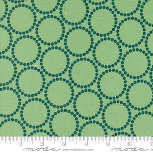 Green: Love Letter | Pearl Bracelet | Cucumber 37125 29