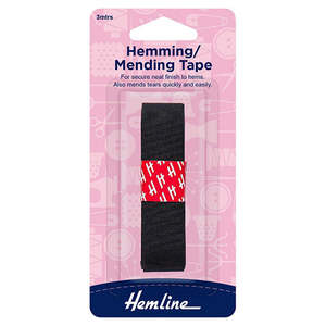 Care Repair: Hemming/Mending Tape