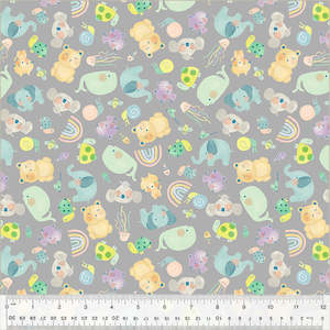 Grey: Count On Me Counting Friends Grey 53898 3