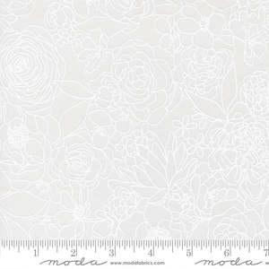 True to Hue | Hidden Facet | White 11560 21