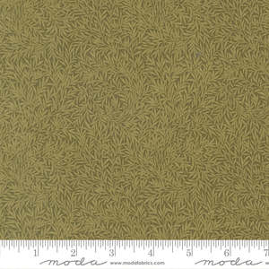 Floral 1: Morris Muse | Willow | Sage 13387 12