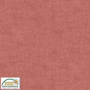 Red: Melange Basic | Rose | 4509-415