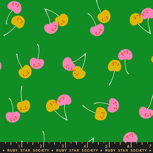 Trinketry | Cherry Friends | Deep Verdant RS0112 15