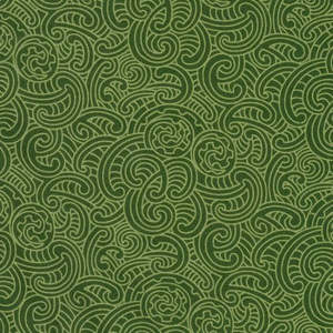 Green: Ponga Koru | 85600 102