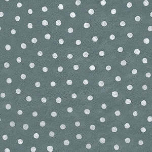 A Beautiful Day Polka Dots Blue 1098 77