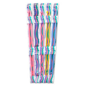 Knitting Needles: Pony Pearl Single Point Needles – 35cm