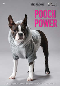 Pooch Power | Heirloom 365