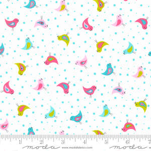 Geometric 1: Sweet And Plenty by My & My Sister | Birdies - Sugar 22451 11