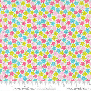 Geometric 1: Sweet And Plenty by My & My Sister | Ditsy Daisies - Sugar 22454 11