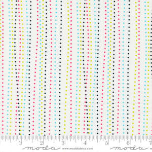 Geometric 1: Sweet and Plenty by My & My Sister | Dot to Dots - Sugar 22456 11