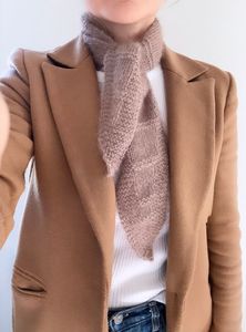 Neckerchief | Touch Yarns #177