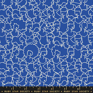 Water | Swim Parade | Blue Ribbon RS5130 14