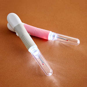 Machine Sewing: Seam Ripper | LED Light