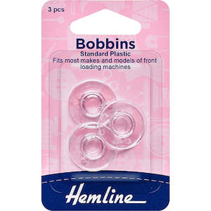 Bobbins