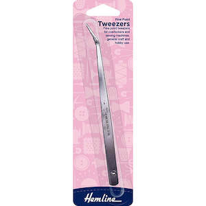 Overlocker Tweezers