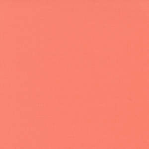 Quilting: Bella Solids | Coral 9900 147