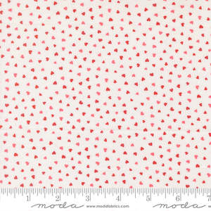 Funny Valentine | Tiny Hearts | Champagne 37148 11