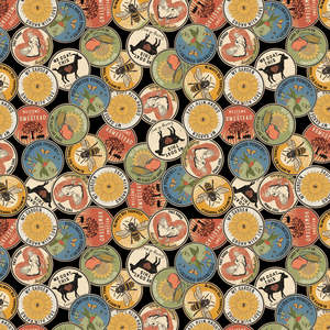 Quilting: Homesteading | Digital Signs | Multi Y4606 55