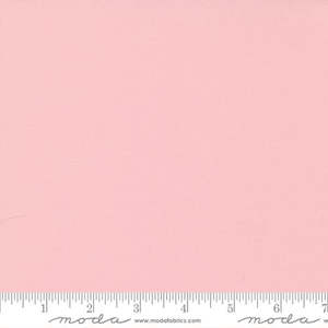 Quilting: Bella Solids | Sisters Pink 9900 145