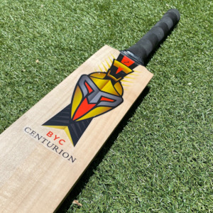 Bats: BYC by Centurion